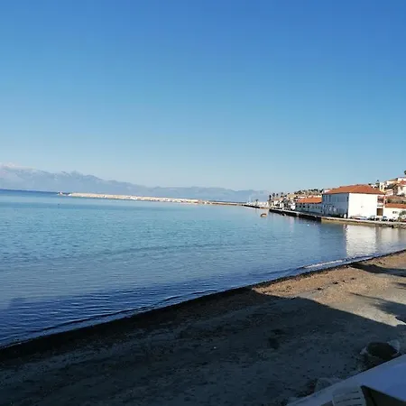 Apartment Angela Koroni (Messinia)