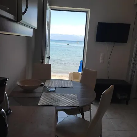 Appartement Angela Koróni