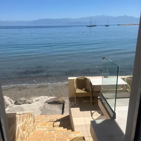 Angela Appartement *