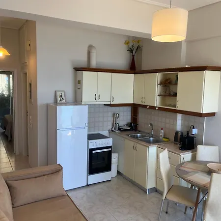 Apartmán Angela *