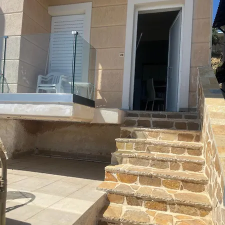 Apartmán Angela Koróni