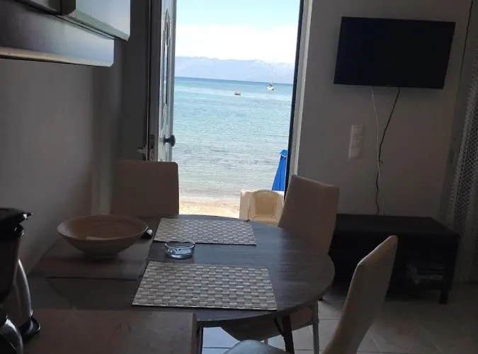 Apartamento Angela Koroni (Messinia)