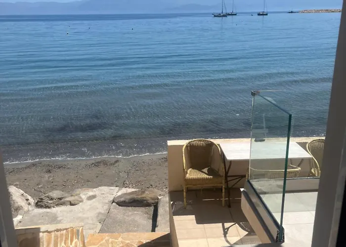 Angela Apartamento *