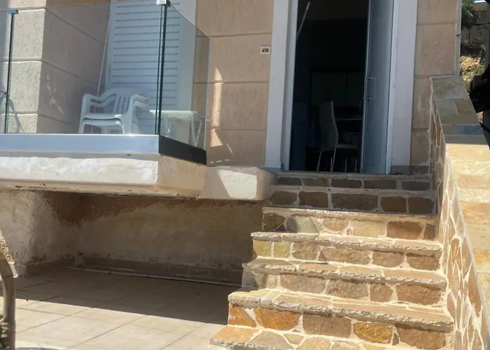 Apartamento Angela Koroni (Messinia)