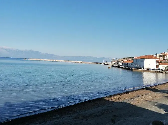 Apartamento Angela Koroni (Messinia)